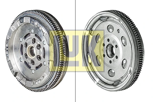 Flywheel